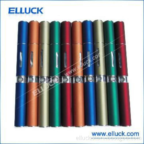 ego-w oval e cigarette starter kit